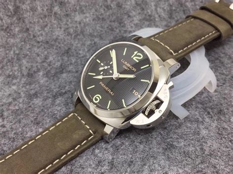 replica panerai 535|genuine panerai movement.